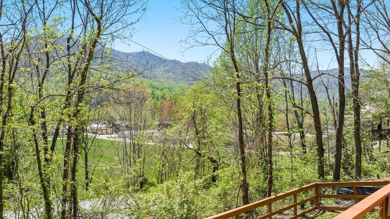 Photo of Others in Maggie Valley