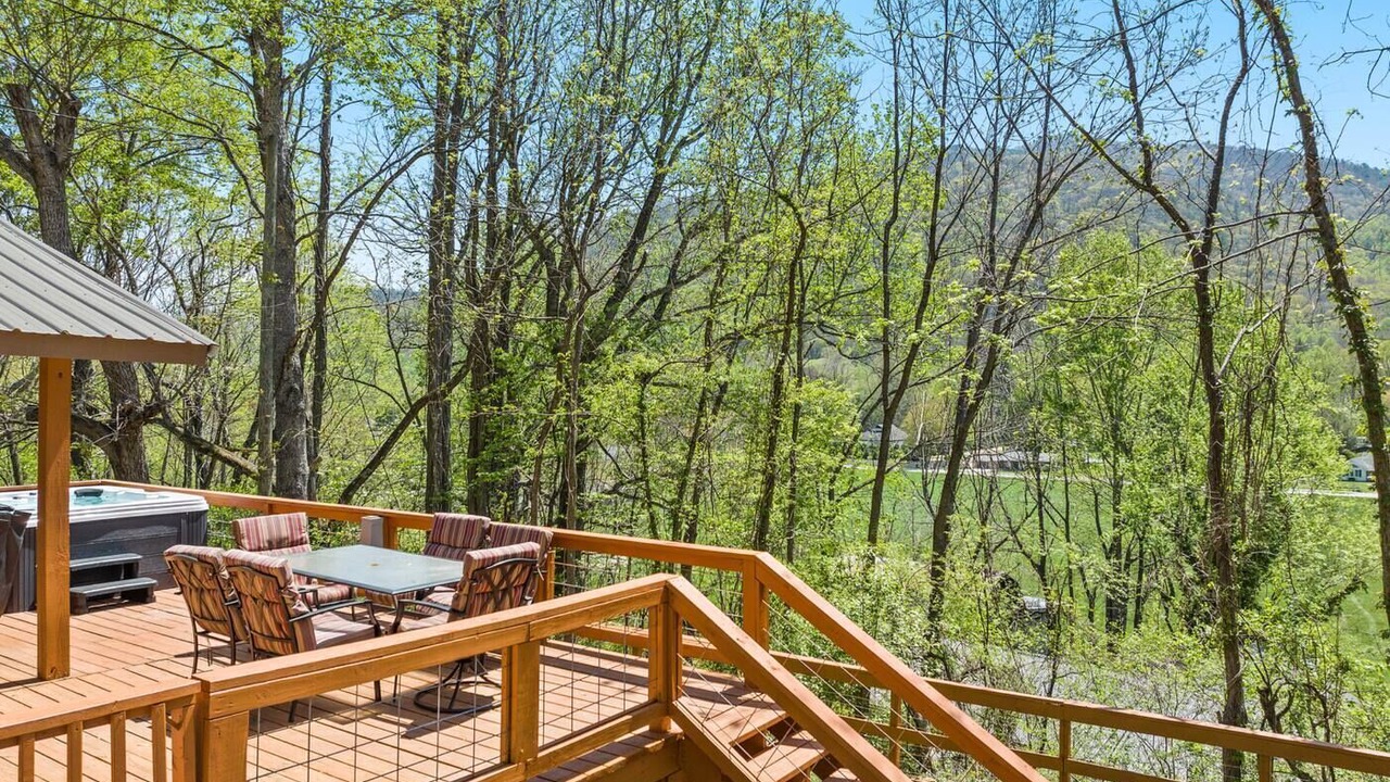 Photo of Outdoor in Maggie Valley