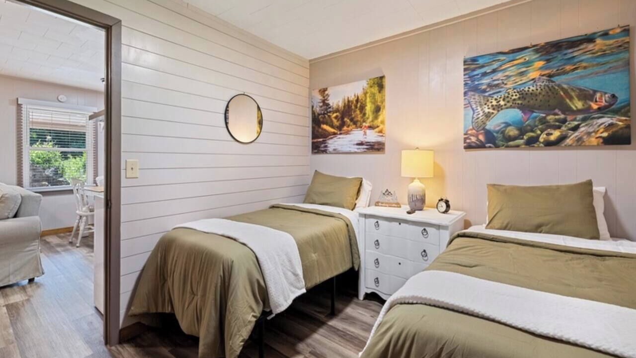 Photo of Bedroom in Maggie Valley