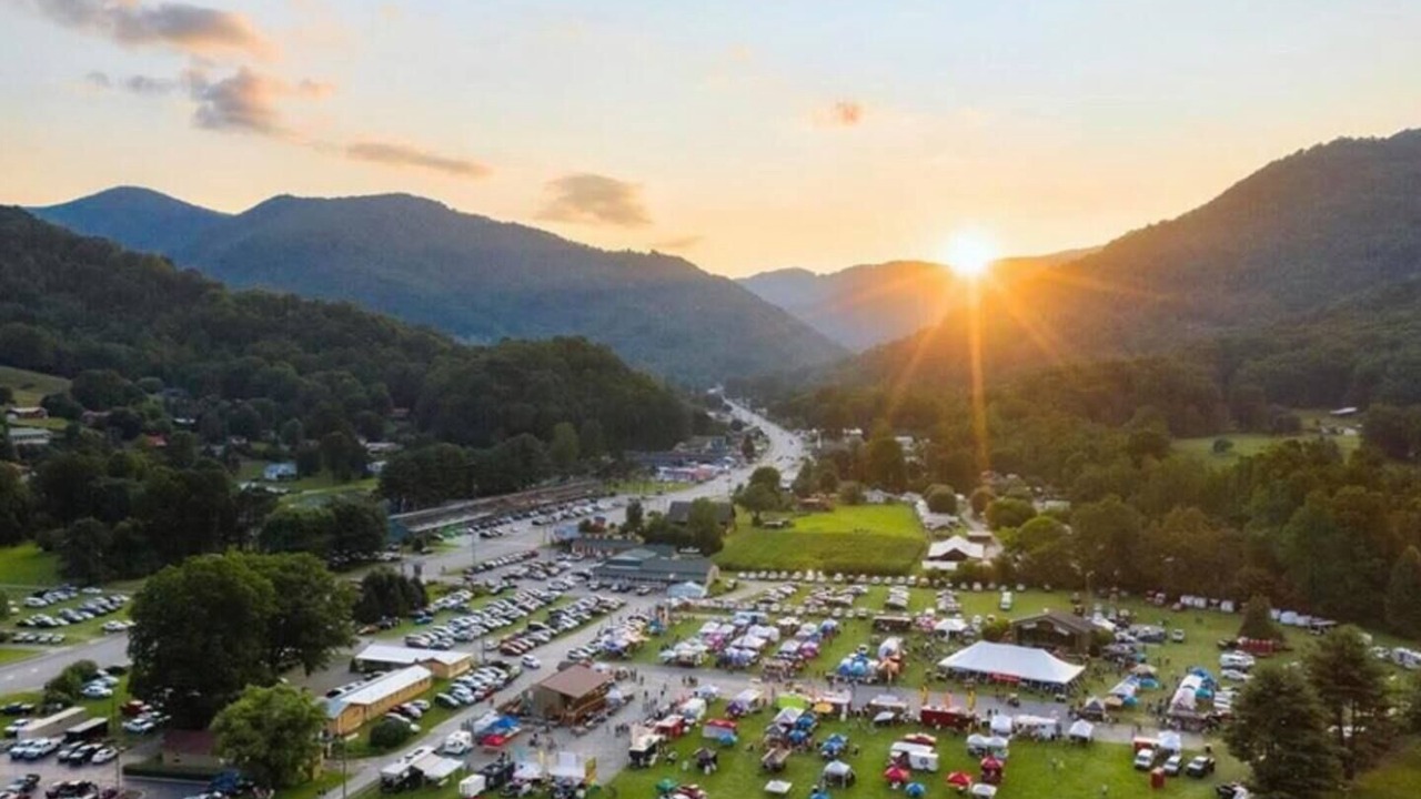 Photo of Outdoor in Maggie Valley