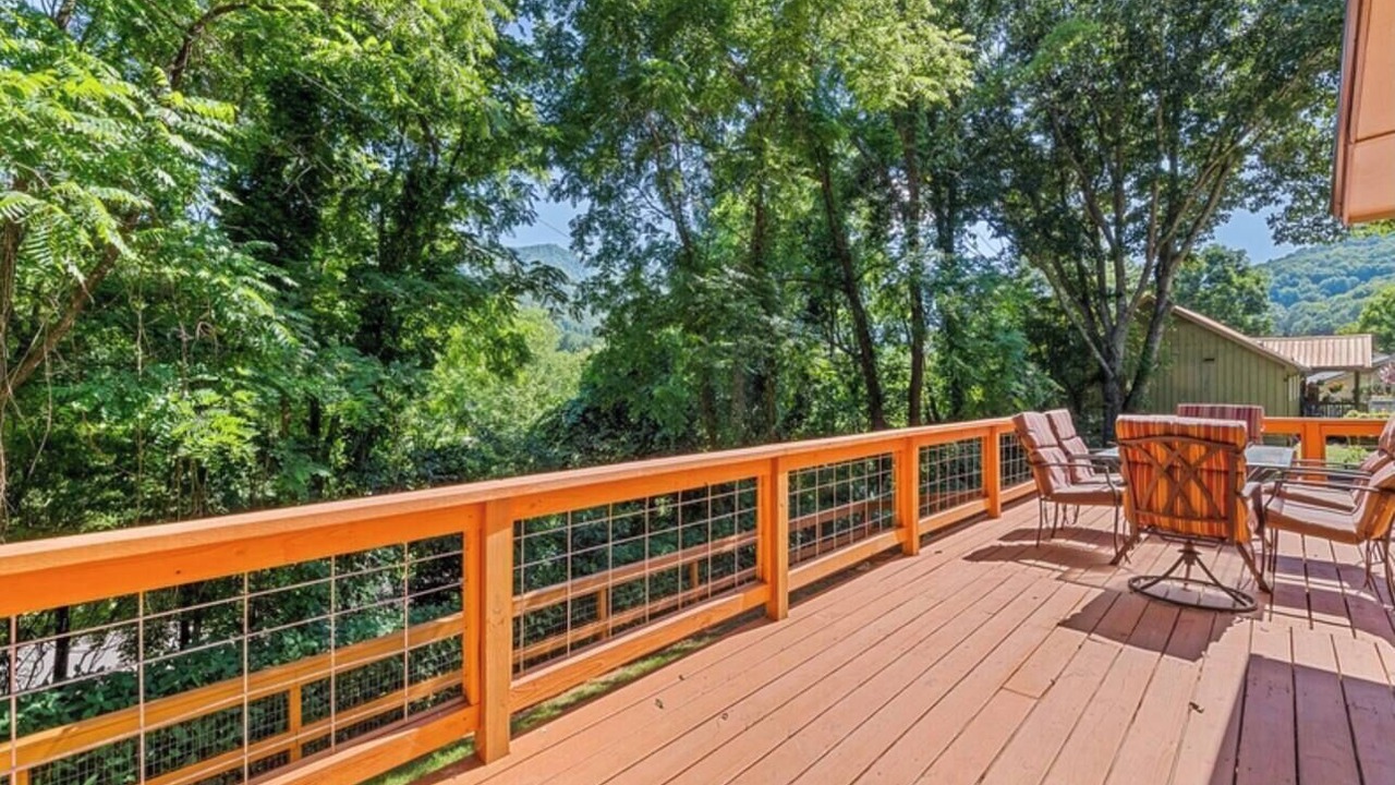 Photo of Outdoor in Maggie Valley
