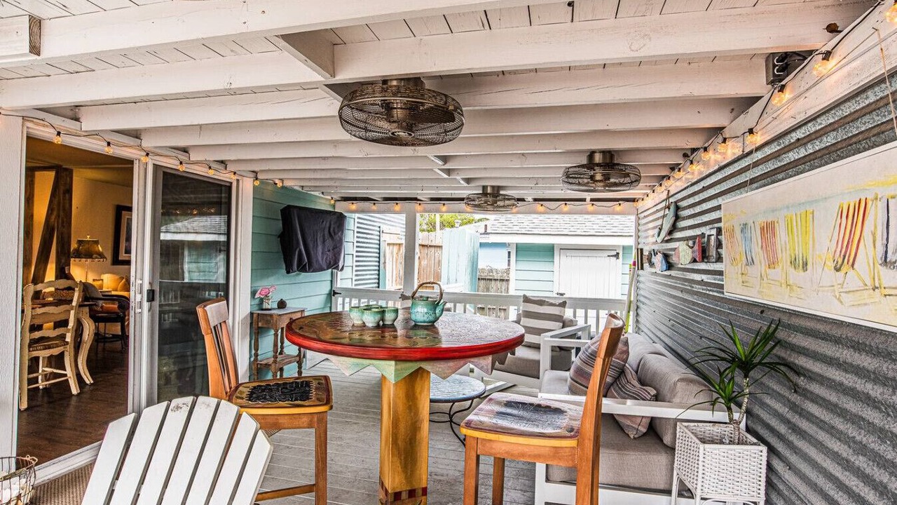 Photo of Outdoor in Laguna Beach