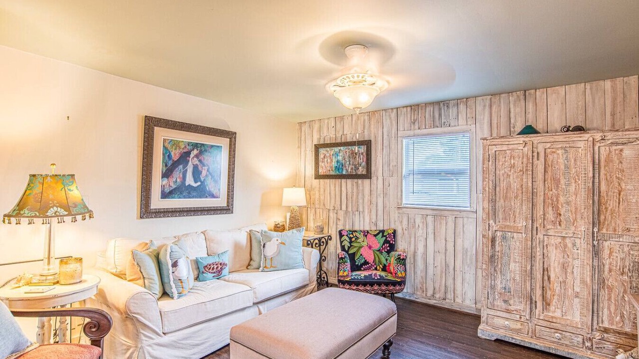 Photo of Livingroom in Laguna Beach