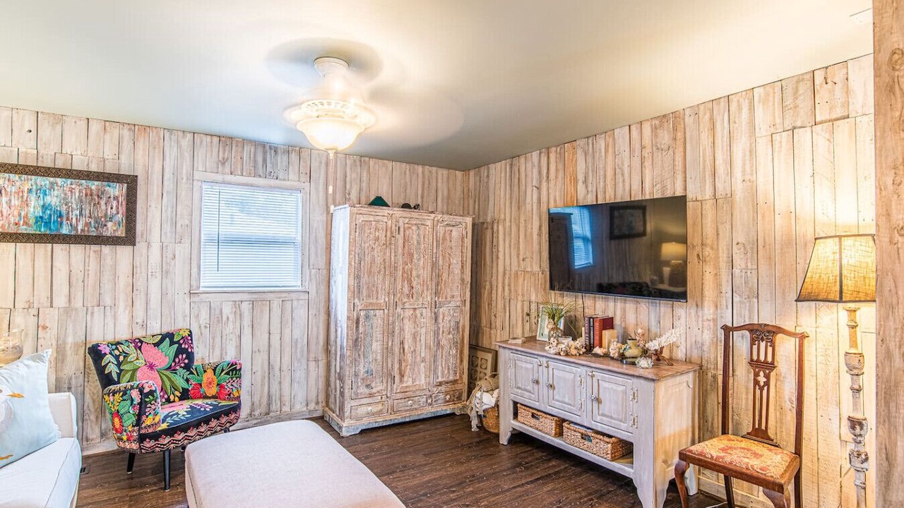 Photo of Livingroom in Laguna Beach