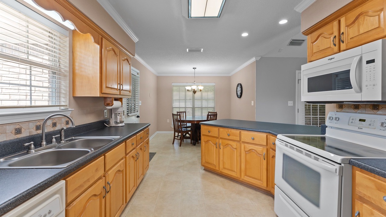 Photo of Kitchen in Foley