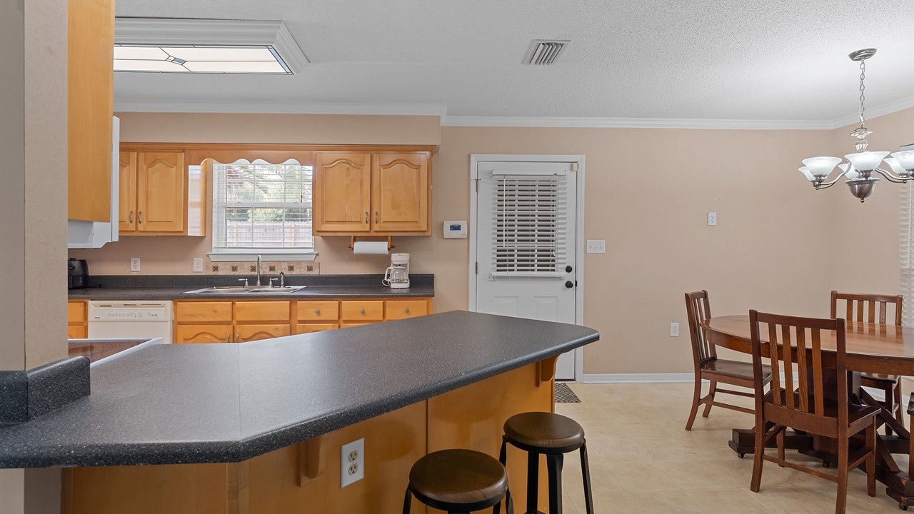 Photo of Kitchen in Foley