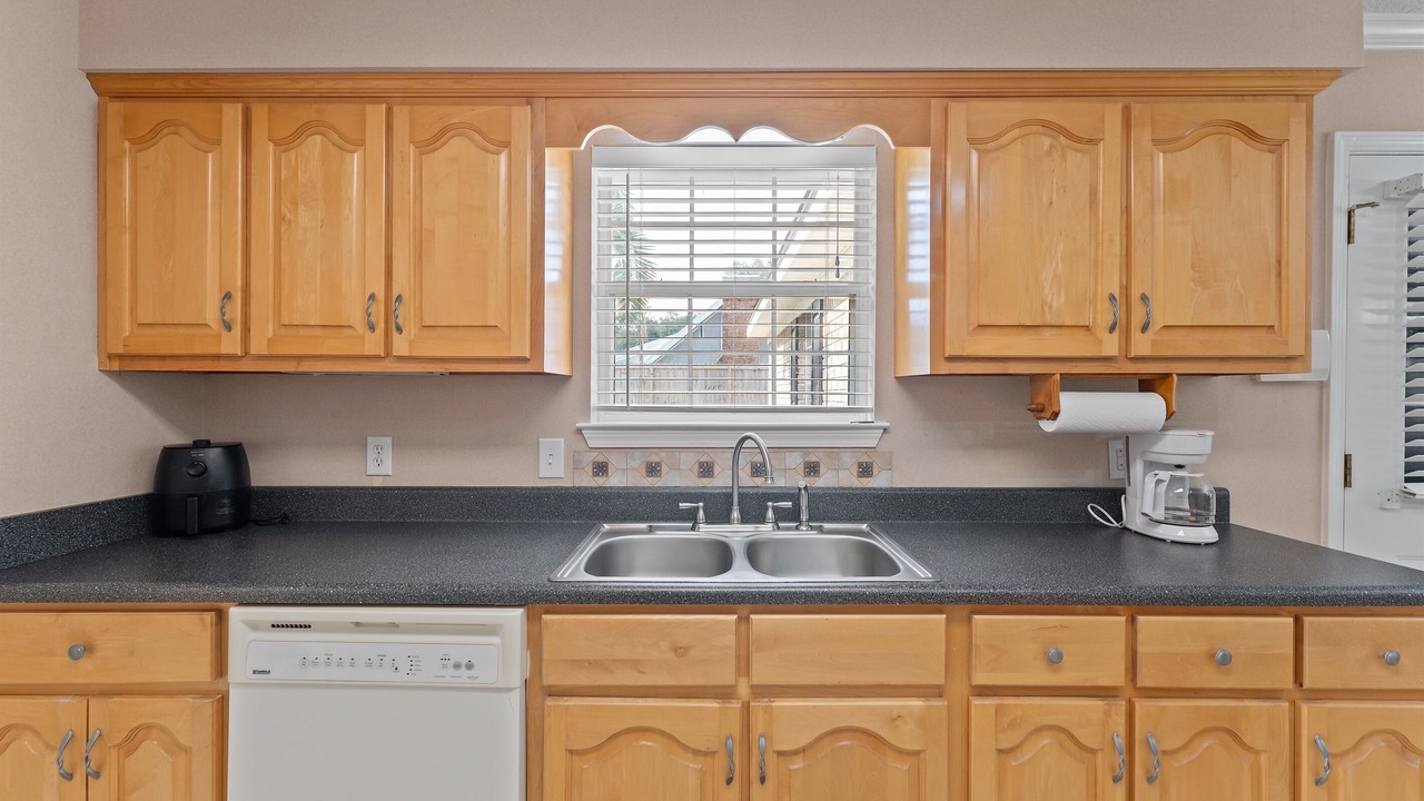 Photo of Kitchen in Foley