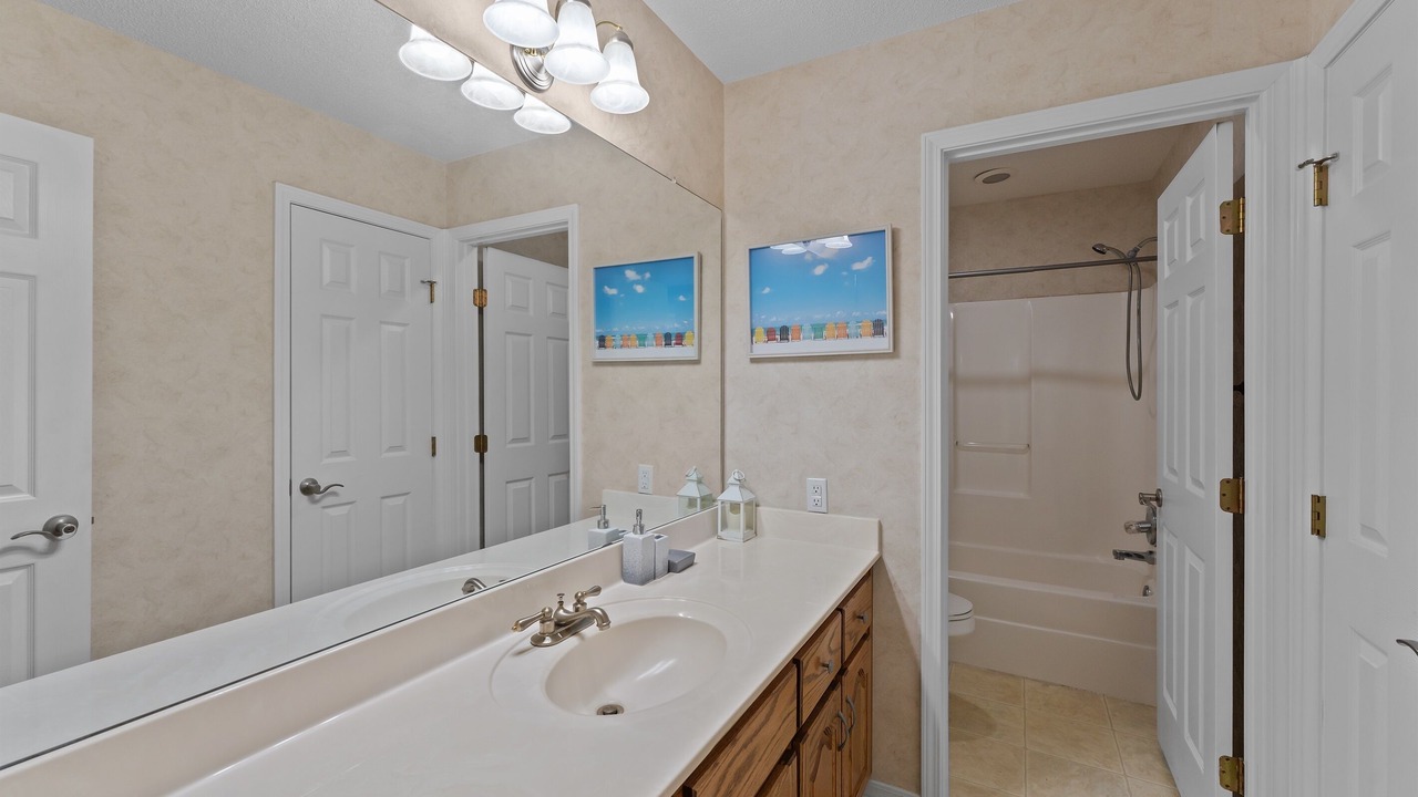 Photo of Bathroom in Foley