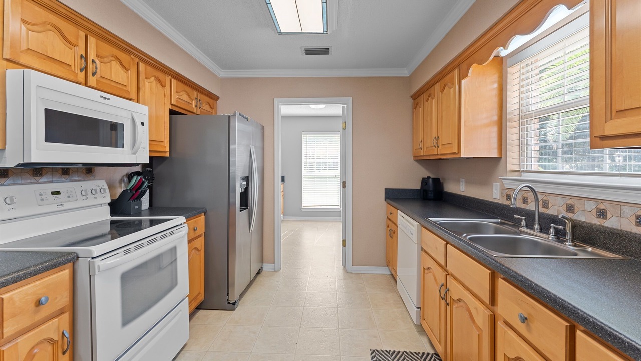 Photo of Kitchen in Foley