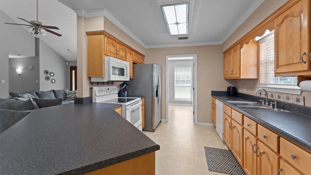 Photo of Kitchen in Foley