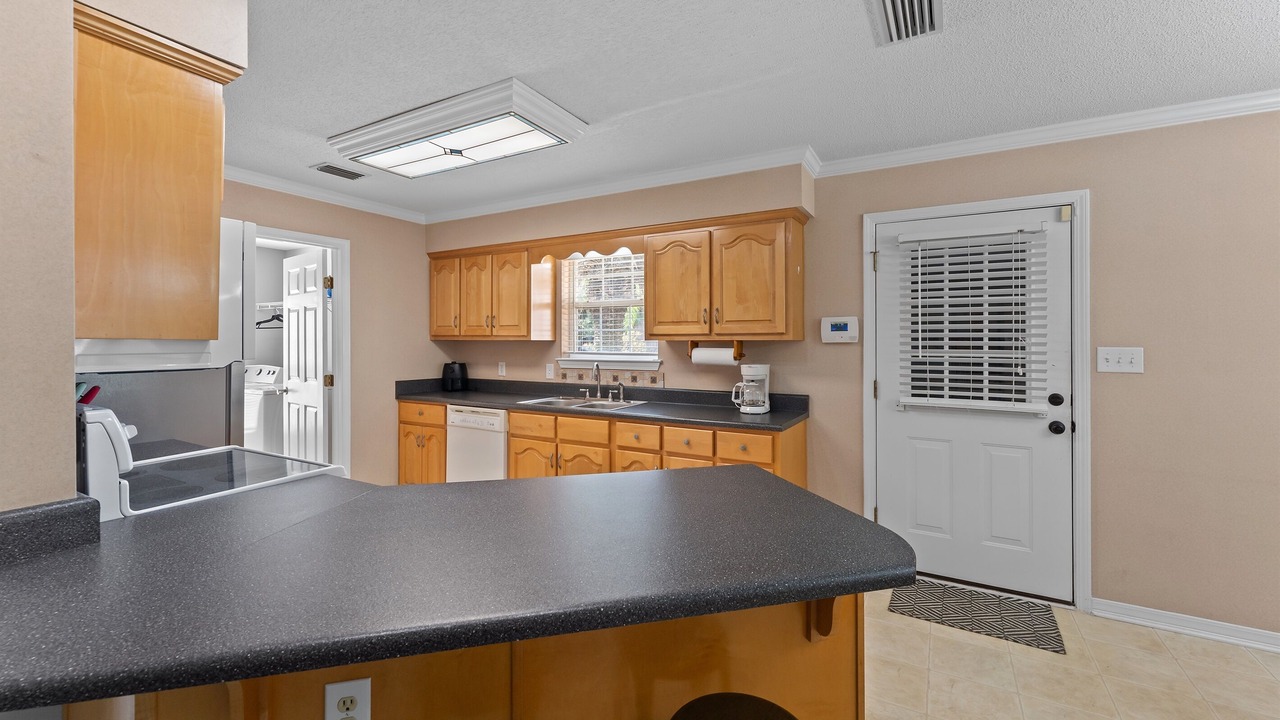 Photo of Kitchen in Foley