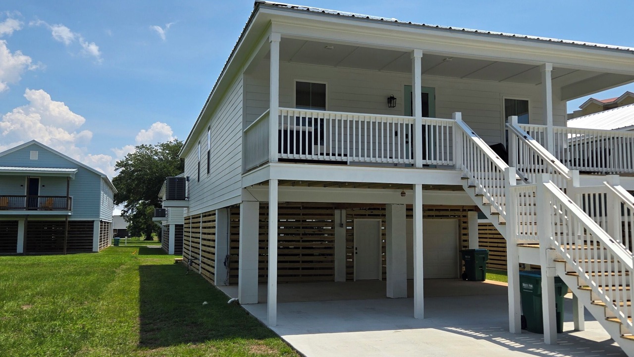 Photo of Outdoor in Gulfport