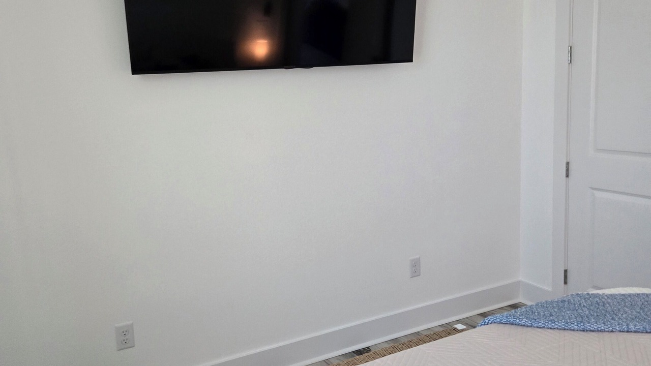 Photo of Bedroom in Gulfport