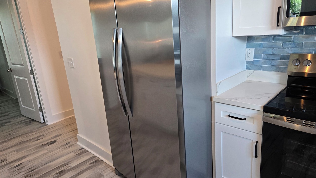 Photo of Kitchen in Gulfport