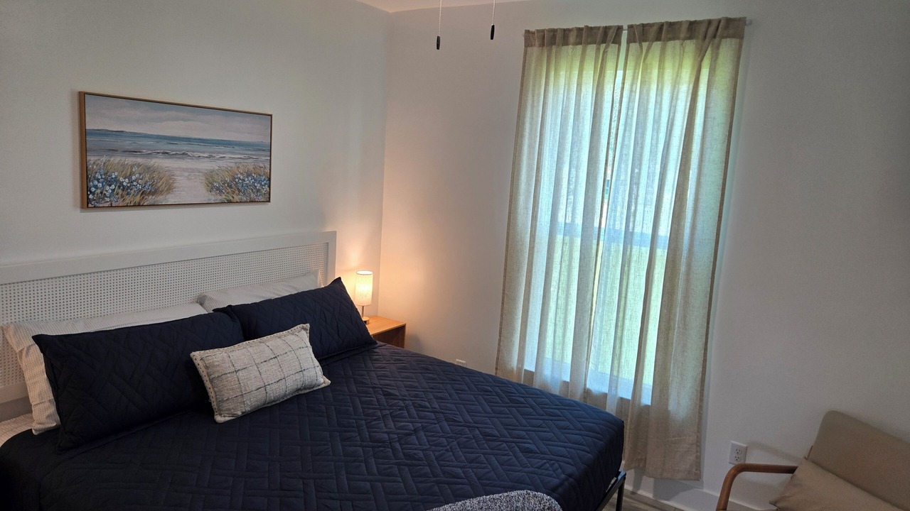 Photo of Bedroom in Gulfport