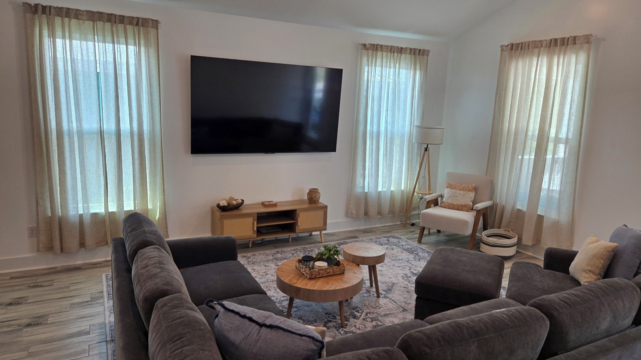 Photo of Livingroom in Gulfport