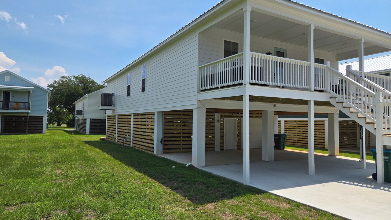 Photo of Outdoor in Gulfport