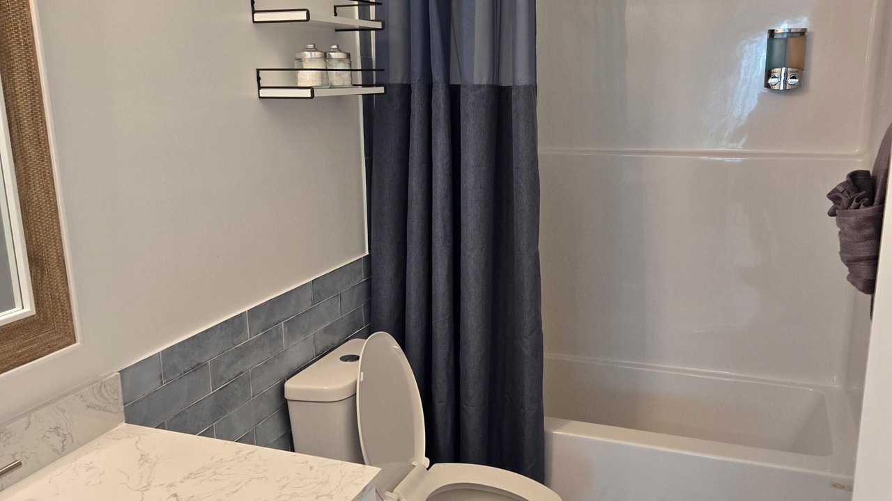 Photo of Bathroom in Gulfport