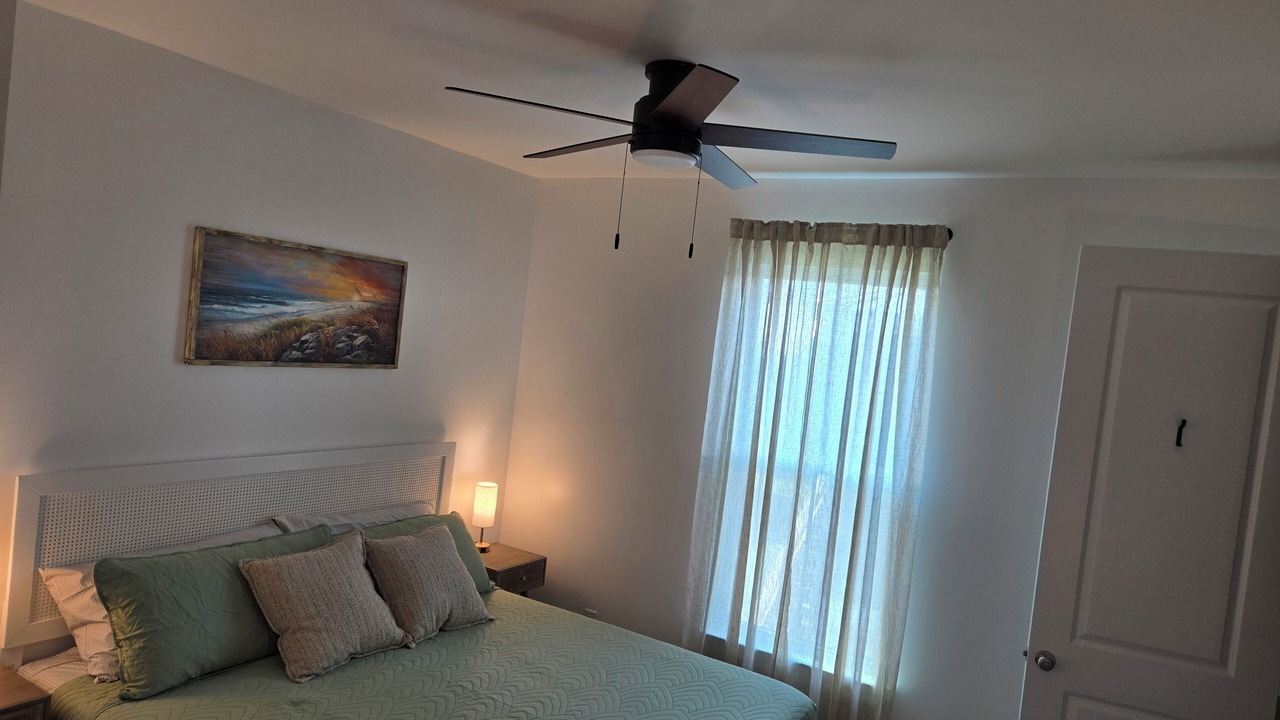 Photo of Bedroom in Gulfport