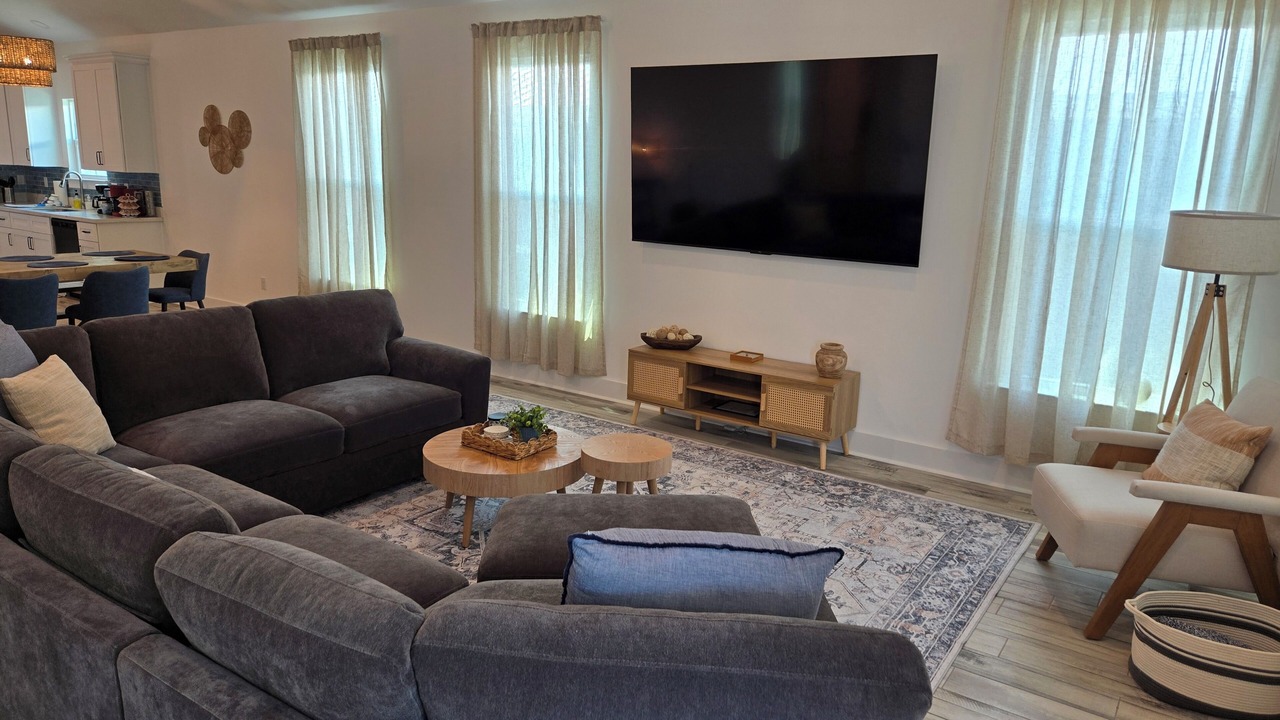Photo of Livingroom in Gulfport