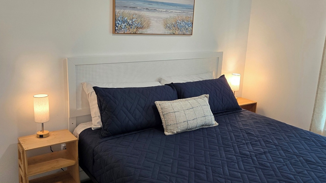Photo of Bedroom in Gulfport
