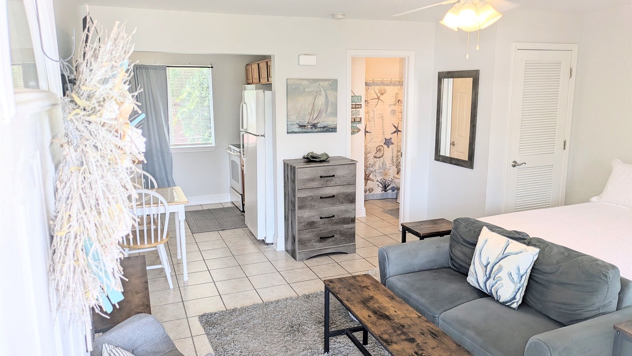 Photo of Bedroom in Biloxi