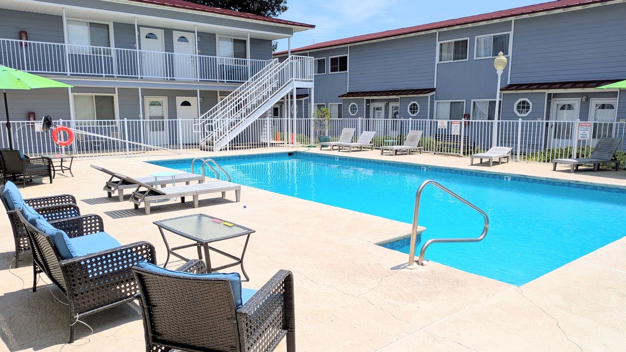 Photo of Outdoor in Biloxi