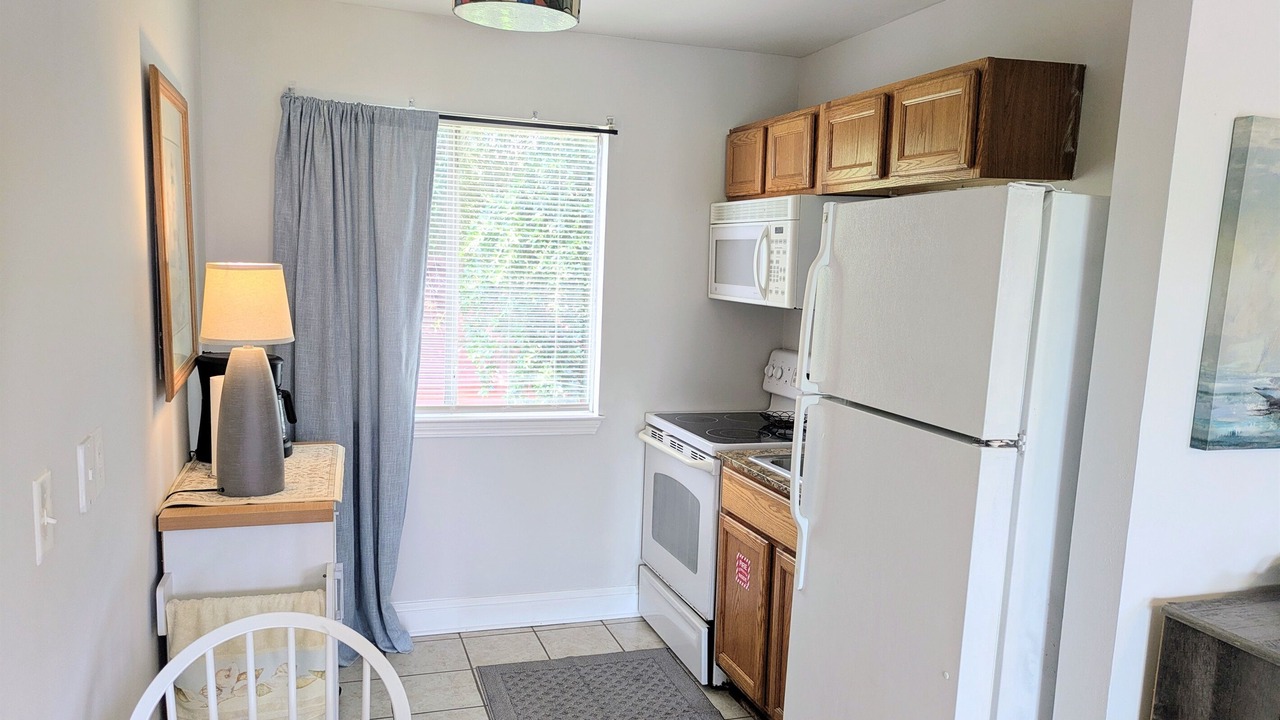 Photo of Kitchen in Biloxi