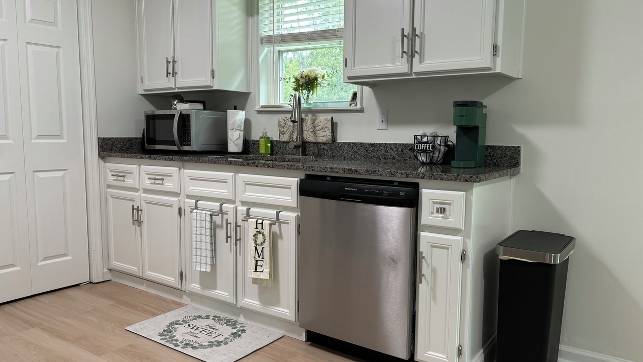 Photo of Kitchen in Grovetown