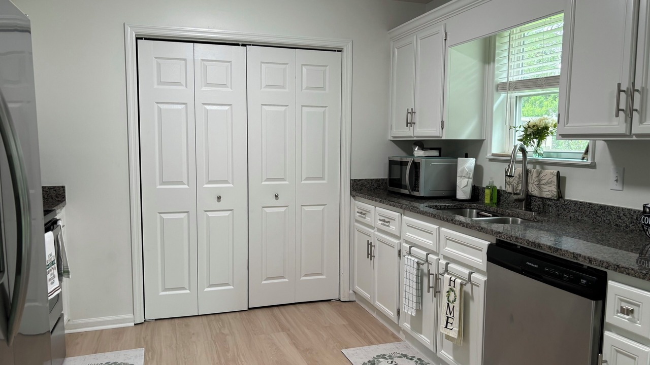 Photo of Kitchen in Grovetown