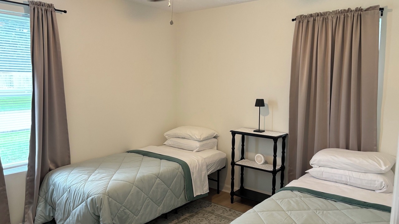 Photo of Bedroom in Grovetown