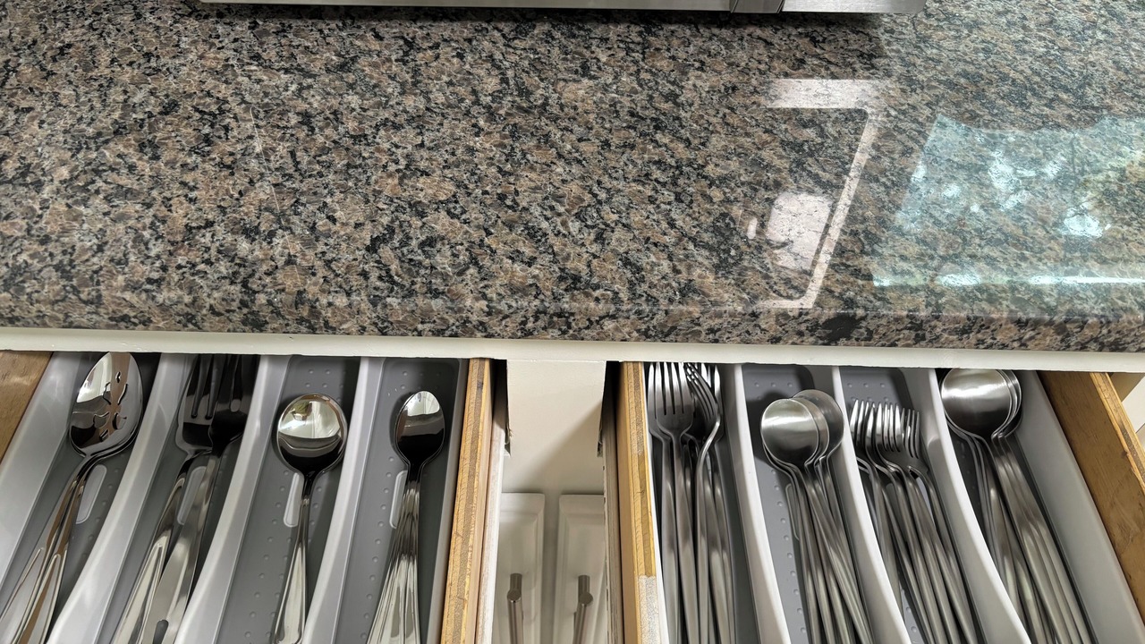 Photo of Kitchen in Grovetown