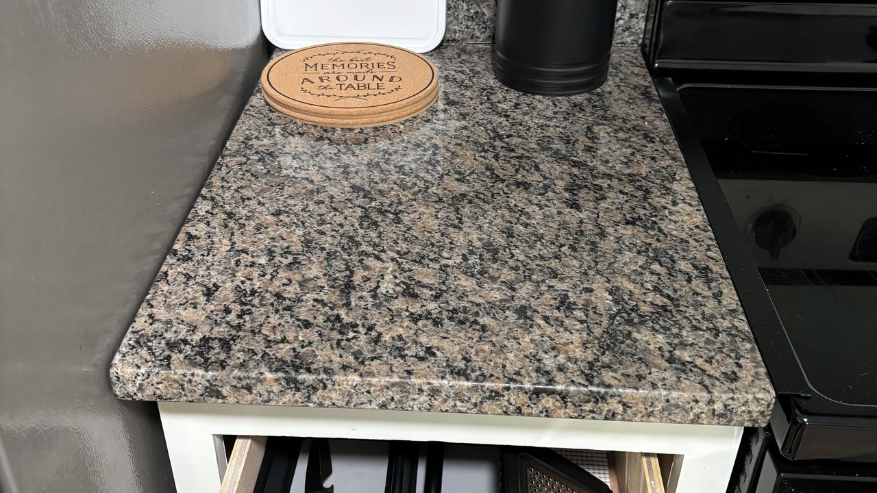 Photo of Kitchen in Grovetown