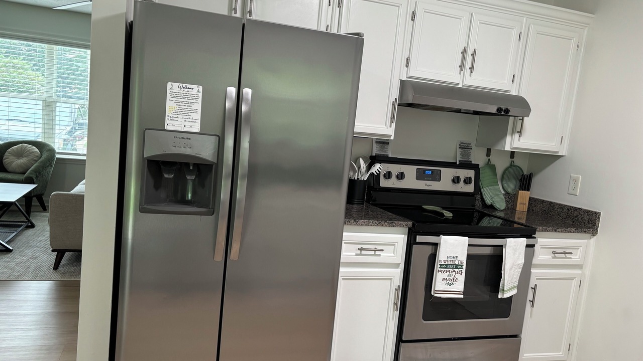 Photo of Kitchen in Grovetown