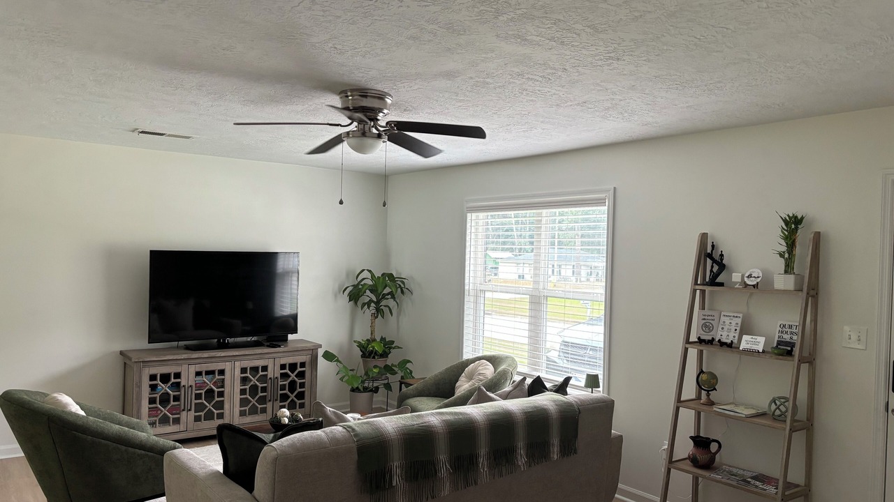 Photo of Livingroom in Grovetown