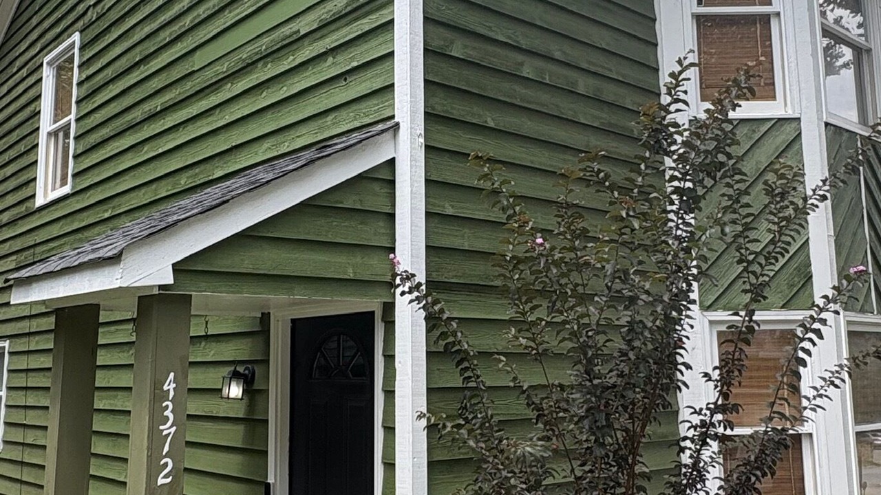 Photo of Outdoor in Macon