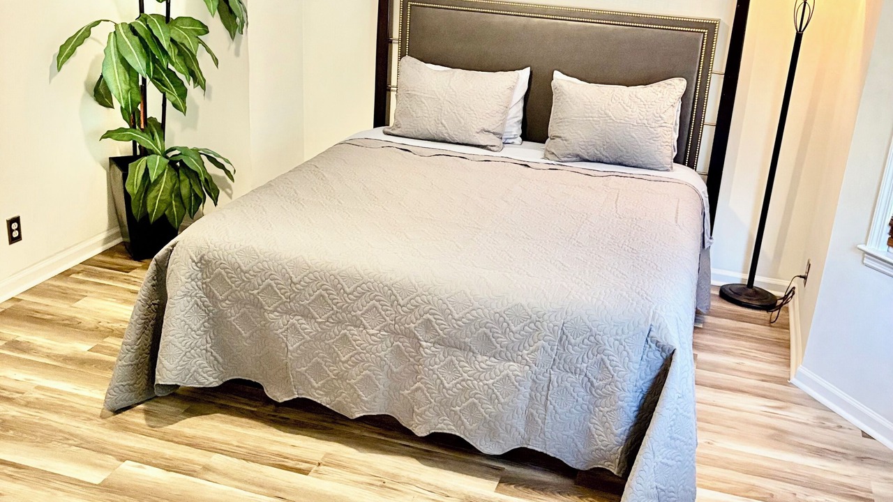 Photo of Bedroom in Macon