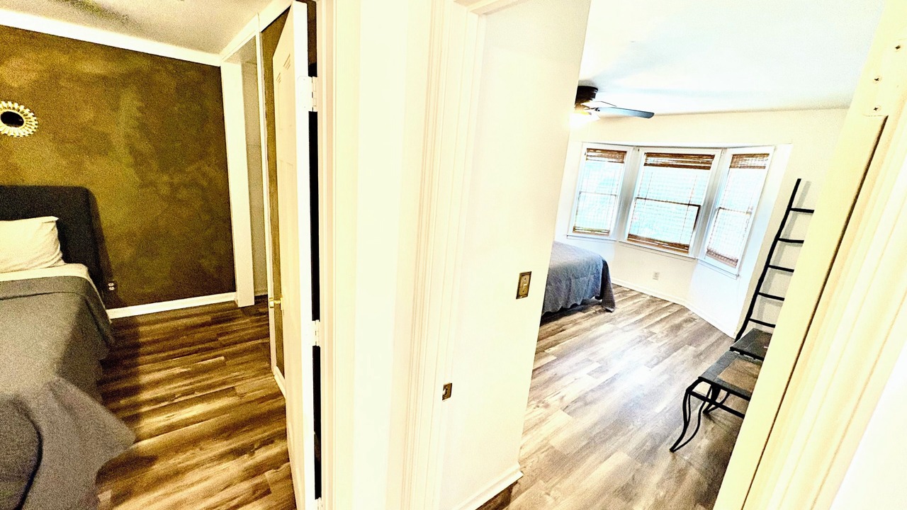 Photo of Bedroom in Macon