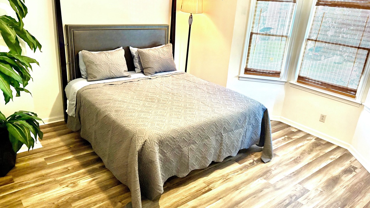 Photo of Bedroom in Macon