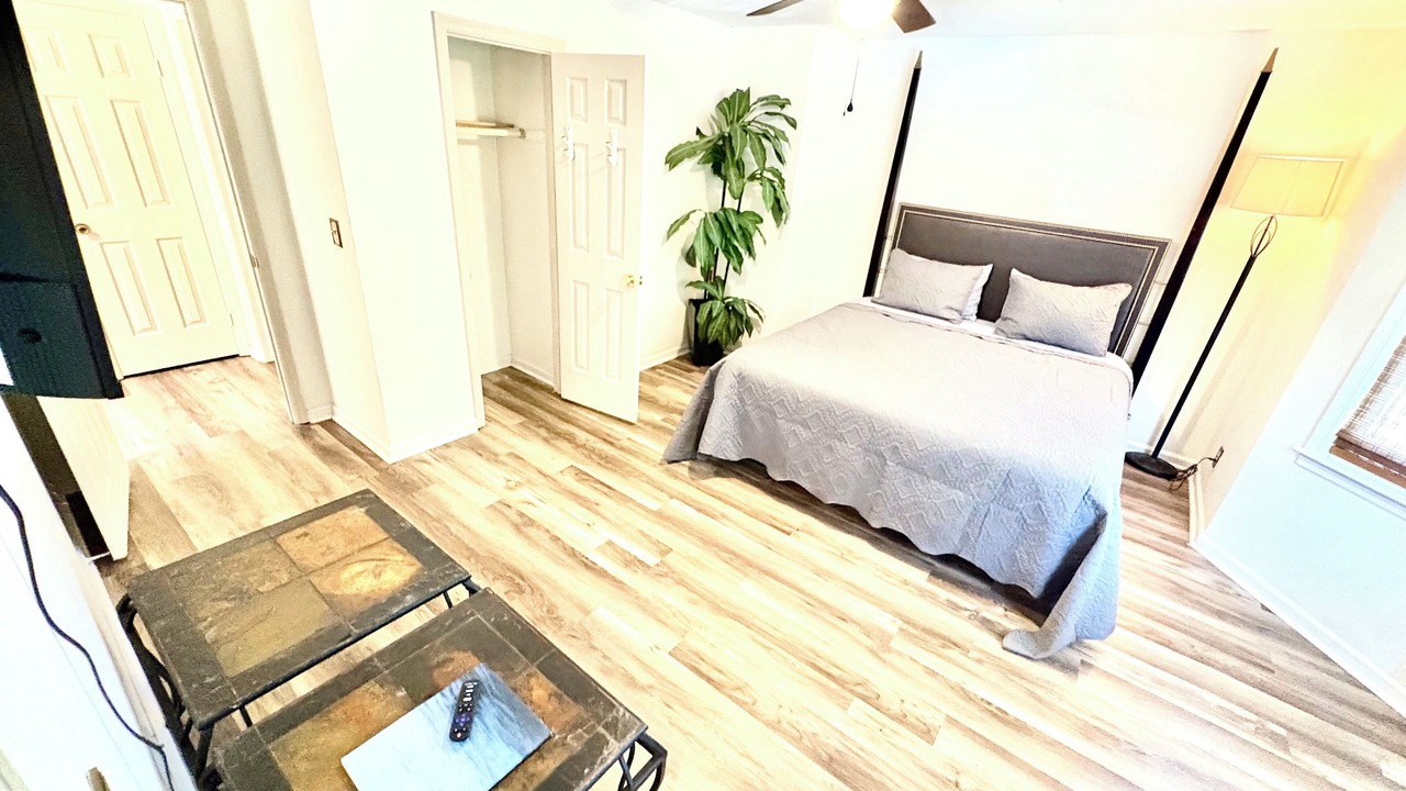 Photo of Bedroom in Macon