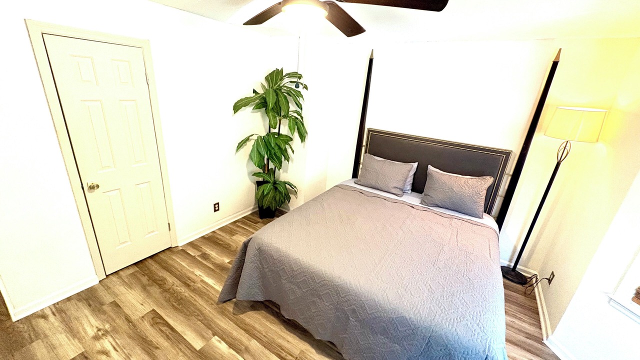 Photo of Bedroom in Macon