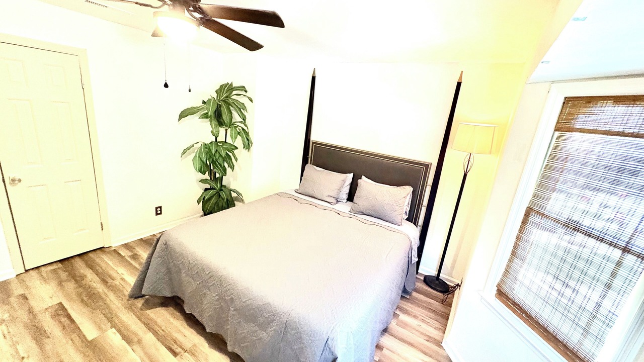 Photo of Bedroom in Macon