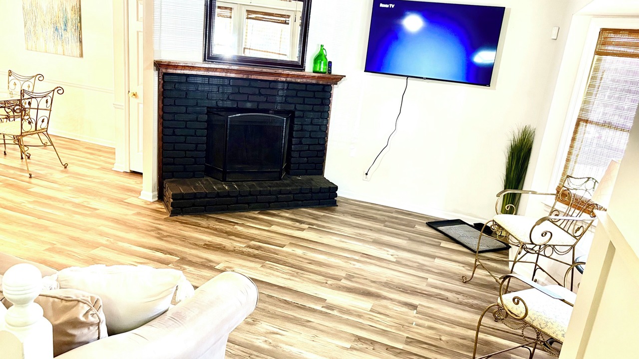 Photo of Livingroom in Macon