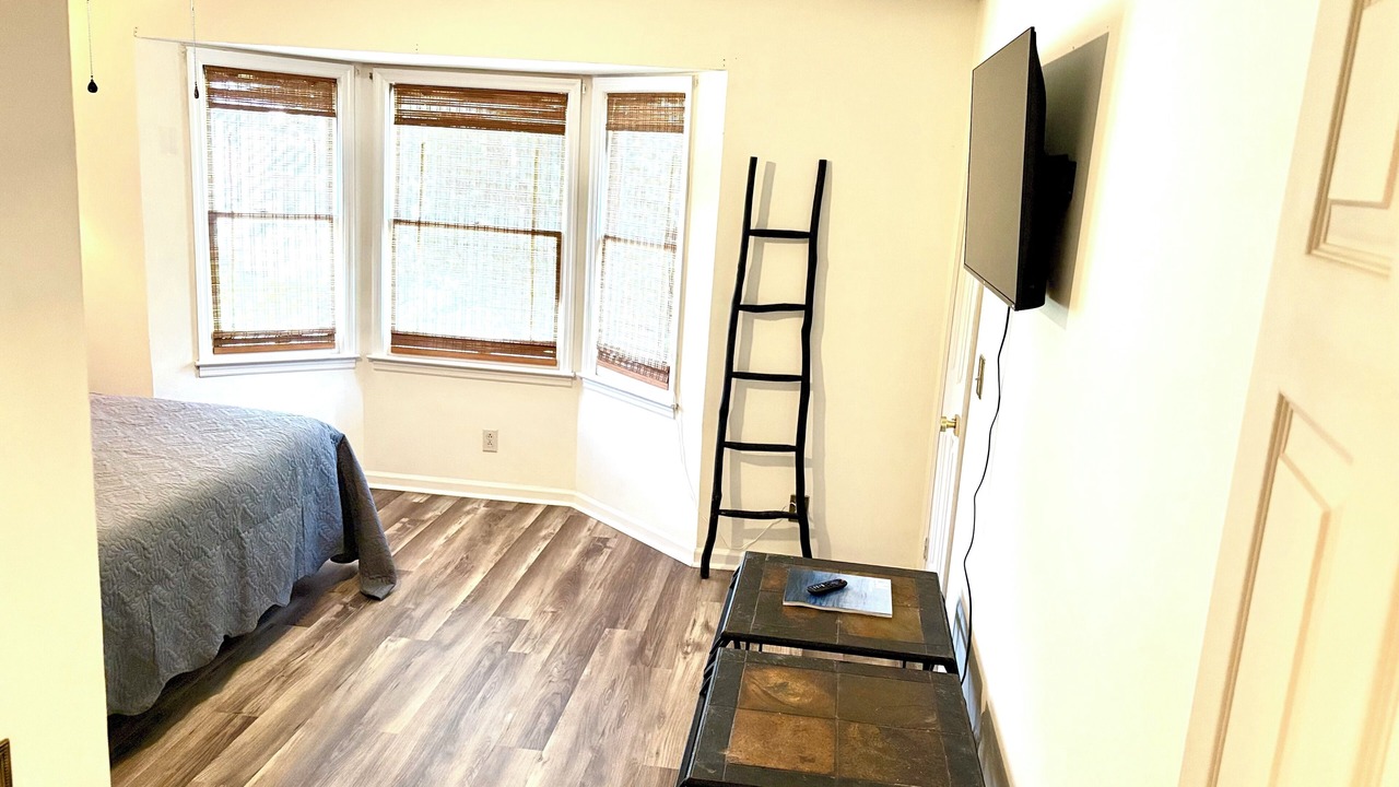 Photo of Bedroom in Macon