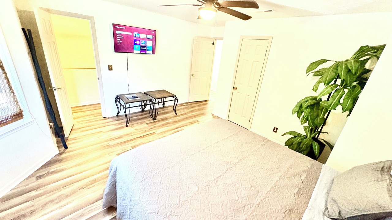 Photo of Bedroom in Macon