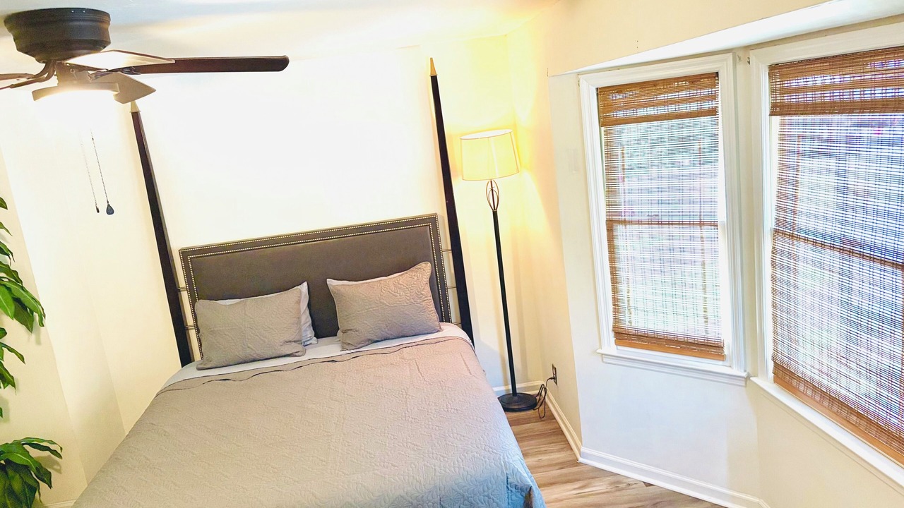 Photo of Bedroom in Macon