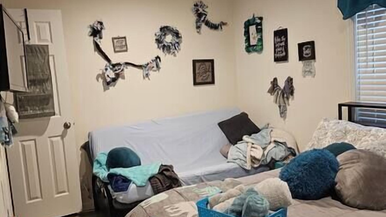 Photo of Bedroom in South Carolina Lakes & Blackwater Rivers