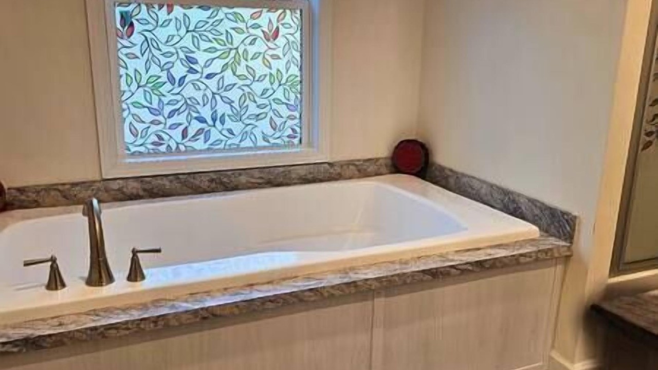 Photo of Bathroom in South Carolina Lakes & Blackwater Rivers