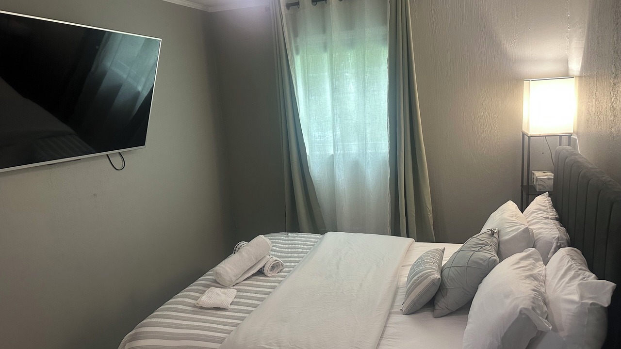 Photo of Bedroom in Mount Holly