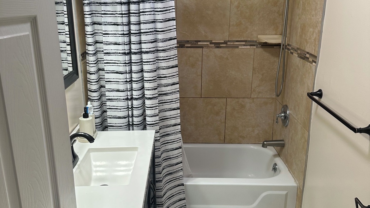 Photo of Bathroom in Mount Holly